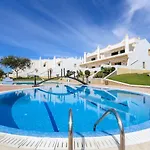 Cozy Townhouse Rafaella Near Sao Rafael Albufeira