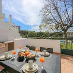 Cozy Townhouse Rafaella Near Sao Rafael 別荘 アルブフェイラ
