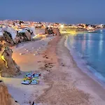 Cozy Townhouse Rafaella Near Sao Rafael * Albufeira