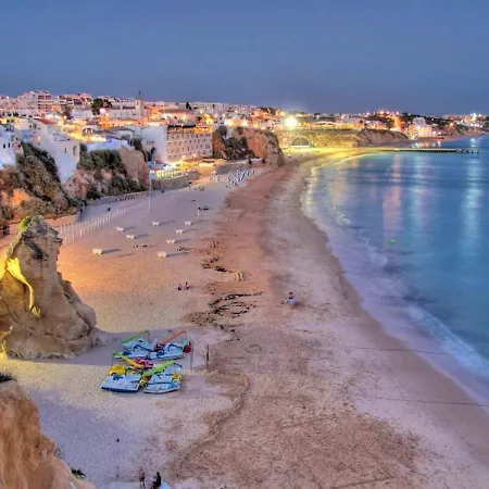 Cozy Townhouse Rafaella Near Sao Rafael * Αλμπουφέιρα