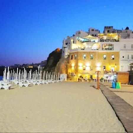 Σπίτι διακοπών Cozy Townhouse Rafaella Near Sao Rafael *