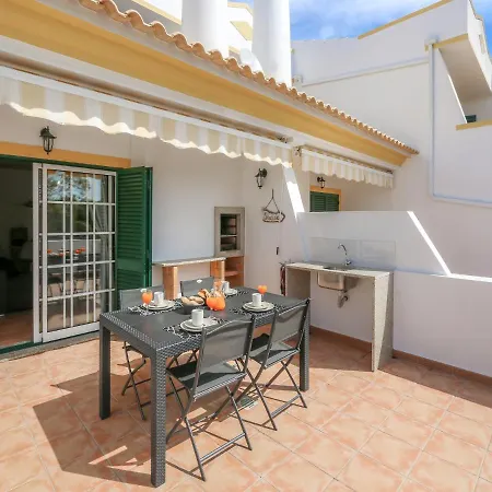 Cozy Townhouse Rafaella Near Sao Rafael Дом отдыха Албуфейра