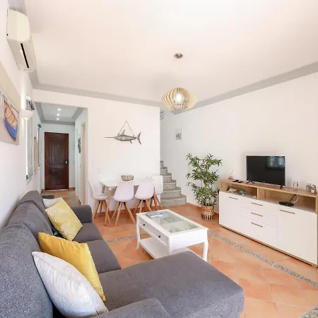 Cozy Townhouse Rafaella Near Sao Rafael Σπίτι διακοπών *