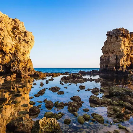 Cozy Townhouse Rafaella Near Sao Rafael Σπίτι διακοπών *