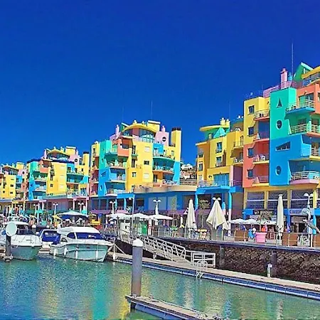 Cozy Townhouse Rafaella Near Sao Rafael Σπίτι διακοπών Αλμπουφέιρα