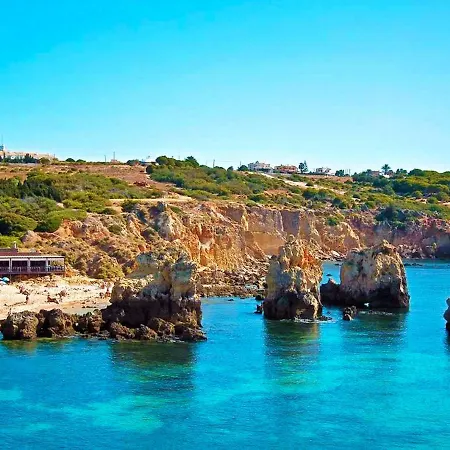 Cozy Townhouse Rafaella Near Sao Rafael * Αλμπουφέιρα