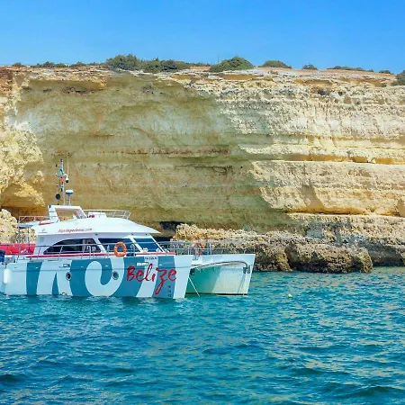 Cozy Townhouse Rafaella Near Sao Rafael Σπίτι διακοπών Αλμπουφέιρα