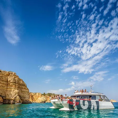 Cozy Townhouse Rafaella Near Sao Rafael Σπίτι διακοπών