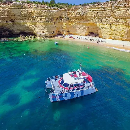 Cozy Townhouse Rafaella Near Sao Rafael Σπίτι διακοπών *