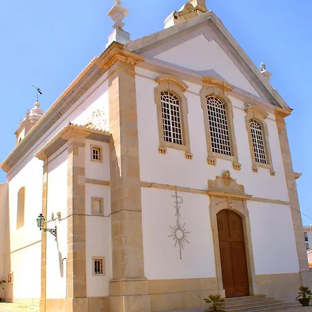 Cozy Townhouse Rafaella Near Sao Rafael *