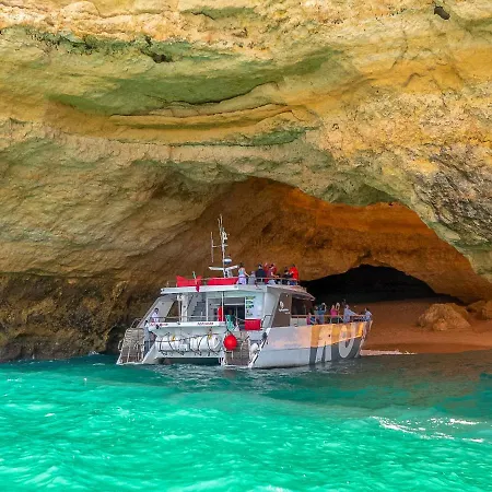 Cozy Townhouse Rafaella Near Sao Rafael *