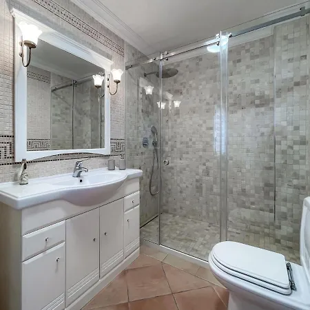 Σπίτι διακοπών Cozy Townhouse Rafaella Near Sao Rafael Αλμπουφέιρα