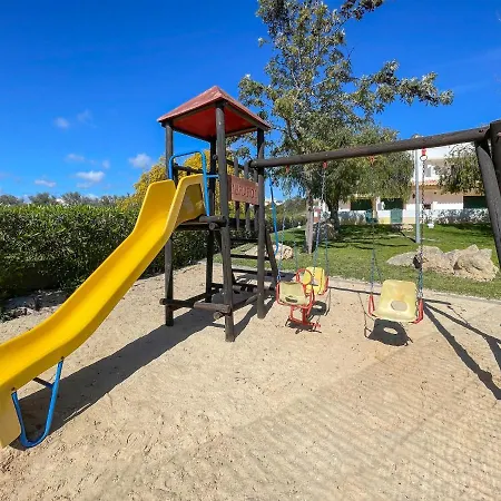 Casa de Férias Luxury Townhouse Rafaella N/ São Rafael