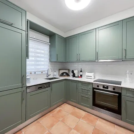 Luxury Townhouse Rafaella N/ São Rafael