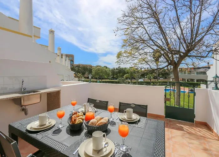 Cozy Townhouse Rafaella Near Sao Rafael Дом отдыха Албуфейра