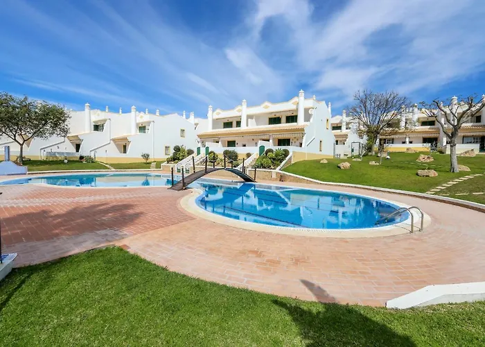 Cozy Townhouse Rafaella Near Sao Rafael Дом отдыха *