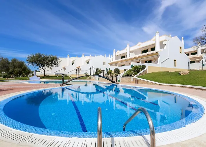 Cozy Townhouse Rafaella Near Sao Rafael Албуфейра