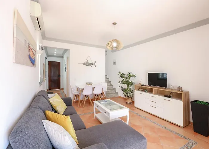 Cozy Townhouse Rafaella Near Sao Rafael Дом отдыха *
