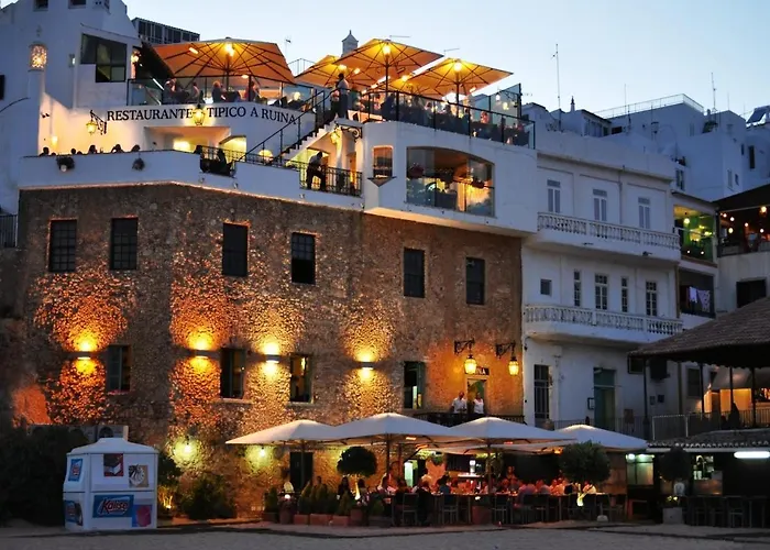 Cozy Townhouse Rafaella Near Sao Rafael Дом отдыха *