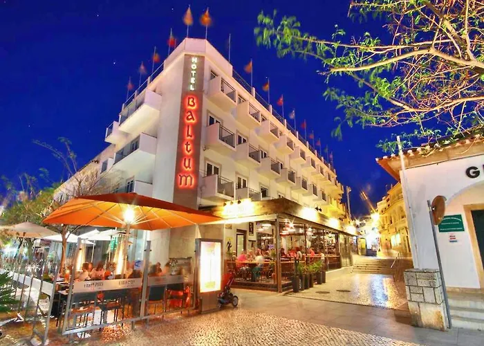 בית נופש Cozy Townhouse Rafaella Near Sao Rafael אלבופיירה