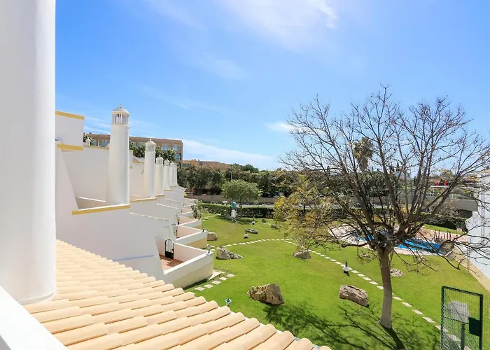 Cozy Townhouse Rafaella Near Sao Rafael Дом отдыха