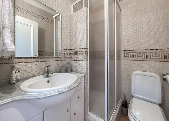 Cozy Townhouse Rafaella Near Sao Rafael Дом отдыха *