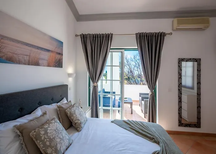 Cozy Townhouse Rafaella Near Sao Rafael Дом отдыха