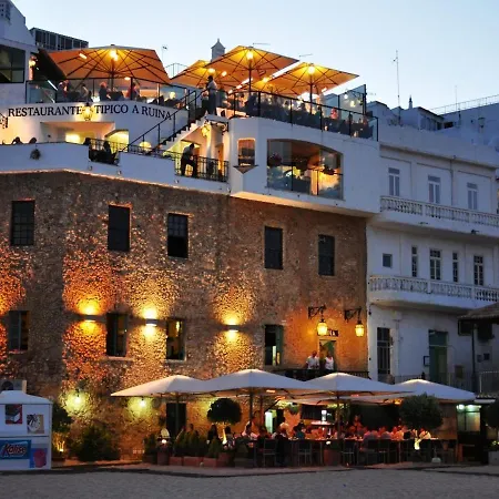 Cozy Townhouse Rafaella Near Sao Rafael Σπίτι διακοπών *