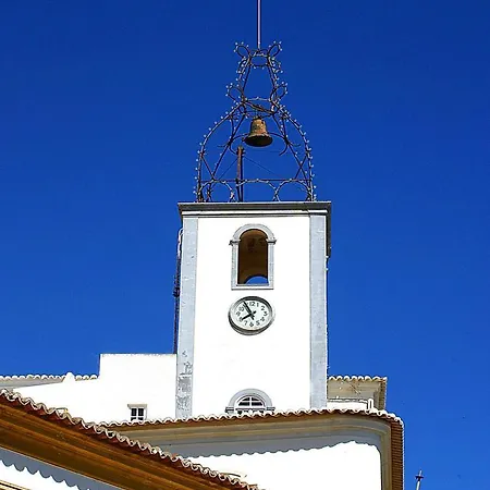 Σπίτι διακοπών Cozy Townhouse Rafaella Near Sao Rafael