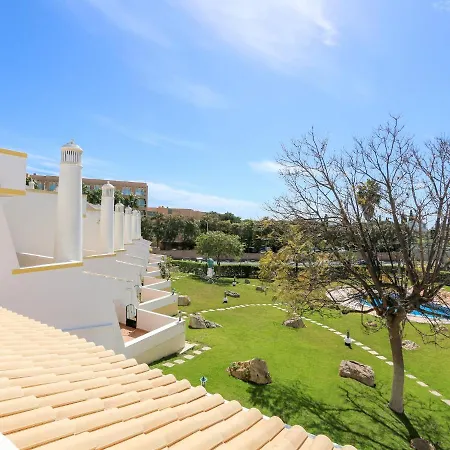 Cozy Townhouse Rafaella Near Sao Rafael Σπίτι διακοπών
